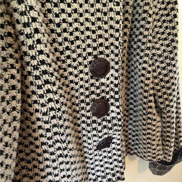 Vintage Sherpa Jacket - Picture 6 of 11